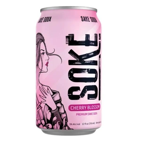 cherry blossom soke soda 12oz 0 1753360313 - LIQUORFREIGHTT