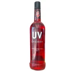 cherry infused uv vodka 750ml 0 1753360872 - LIQUORFREIGHTT