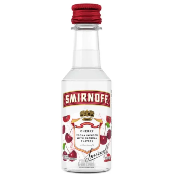 cherry smirnoff vodka 50ml min 0 1753360633 - LIQUORFREIGHTT