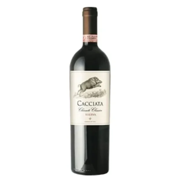 chianti classico riserva cacci 0 1753360585 - LIQUORFREIGHTT