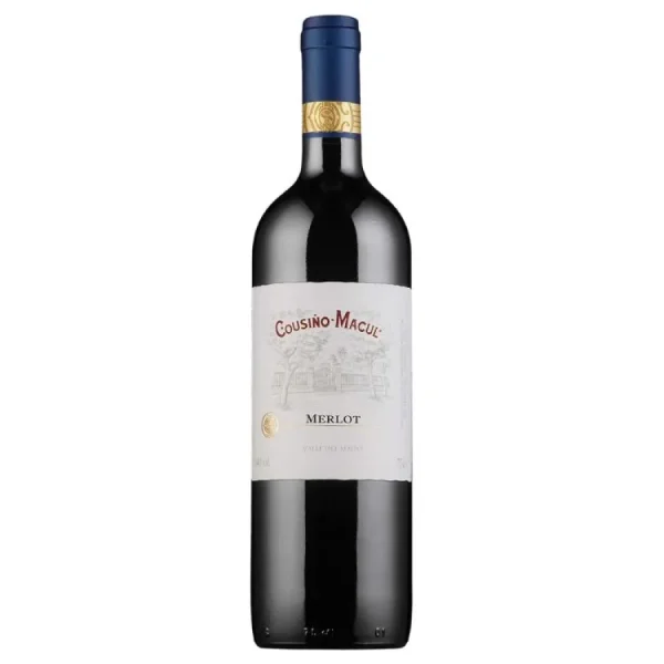 chilean merlot red wine cousin 0 1753359967 - LIQUORFREIGHTT