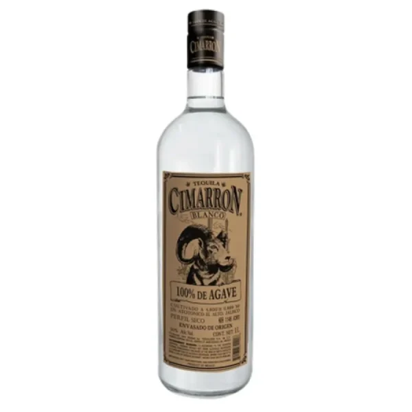cimarron premium blanco tequil 0 1753360827 - LIQUORFREIGHTT