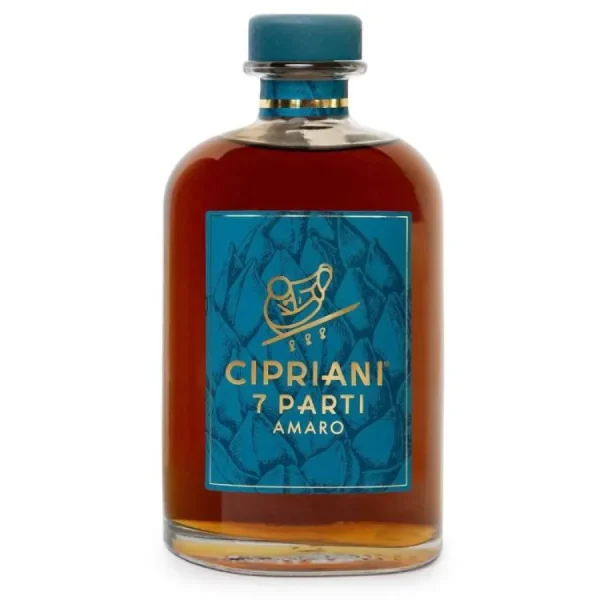 cipriani italian amaro digesti 0 1753360064 - LIQUORFREIGHTT