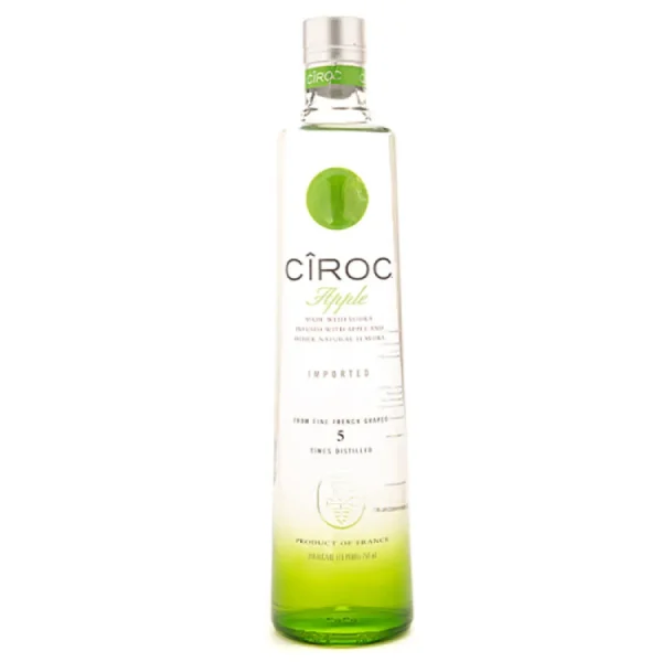 ciroc apple vodka 375ml premiu 0 1753359696 - LIQUORFREIGHTT