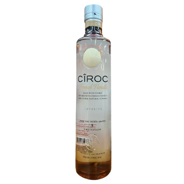 ciroc french vanilla vodka min 0 1753359673 - LIQUORFREIGHTT