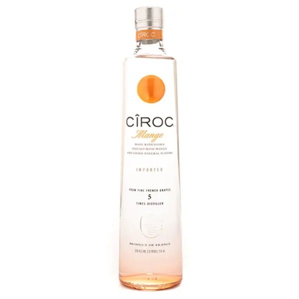 ciroc mango flavored vodka 200 0 1753359696 - LIQUORFREIGHTT