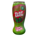 clap back apple flavored drink 0 1753360783 - LIQUORFREIGHTT