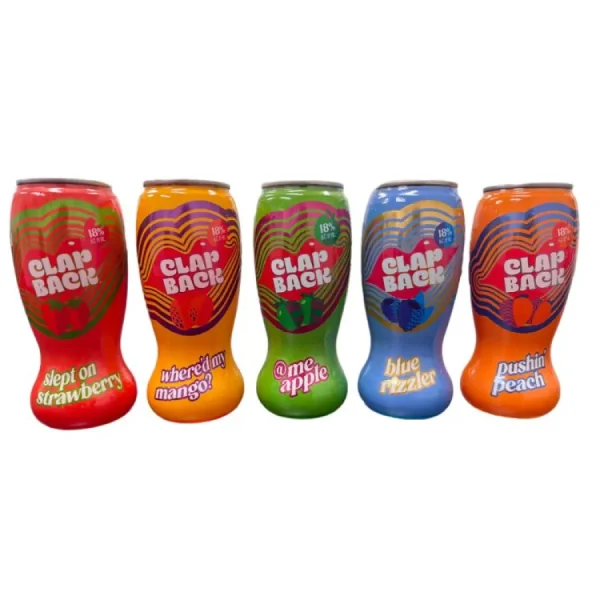 clap back energy drink variety 0 1753360782 - LIQUORFREIGHTT
