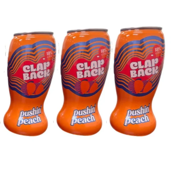 clap back peach energy drink 3 0 1753360782 - LIQUORFREIGHTT