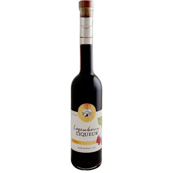 clear creek loganberry liqueur 0 1753360399 - LIQUORFREIGHTT