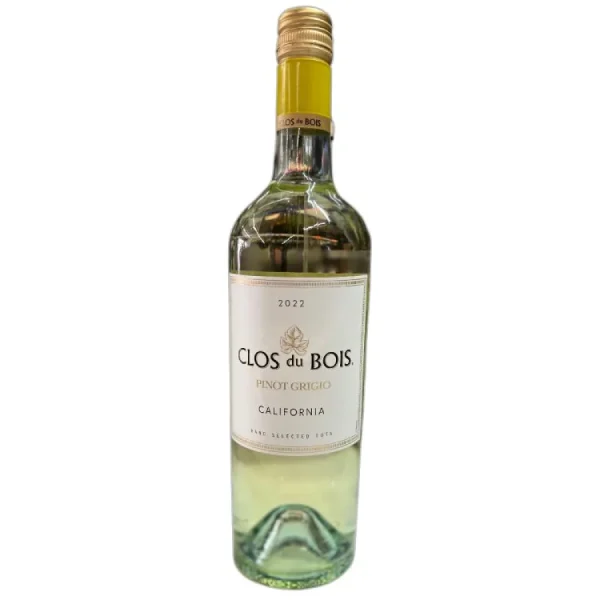 clos du bois crisp pinot grigi 0 1753359837 - LIQUORFREIGHTT
