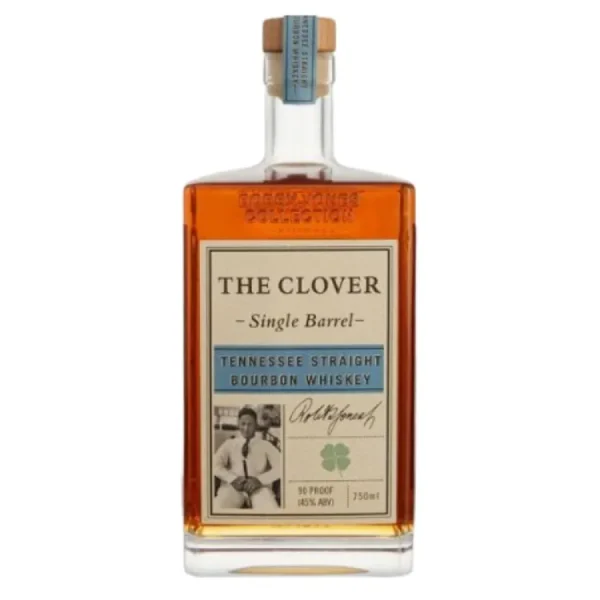 clover premium single barrel b 0 1753360055 - LIQUORFREIGHTT