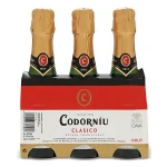 codorniu brut cava mini bottle 0 1753360339 - LIQUORFREIGHTT