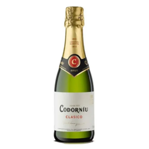 codorniu brut cava spanish spa 0 1753360332 - LIQUORFREIGHTT
