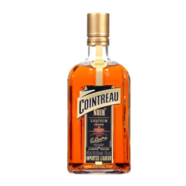 Cointreau Noir | Premium Dark Orange Liquor for Cocktails cointreau noir premium dark or 0 1753360039 - LIQUORFREIGHTT
