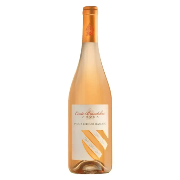 conte brandolini ramato pinot 0 1753360586 - LIQUORFREIGHTT