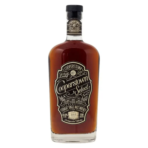 cooperstown premium straight s 0 1753360679 - LIQUORFREIGHTT