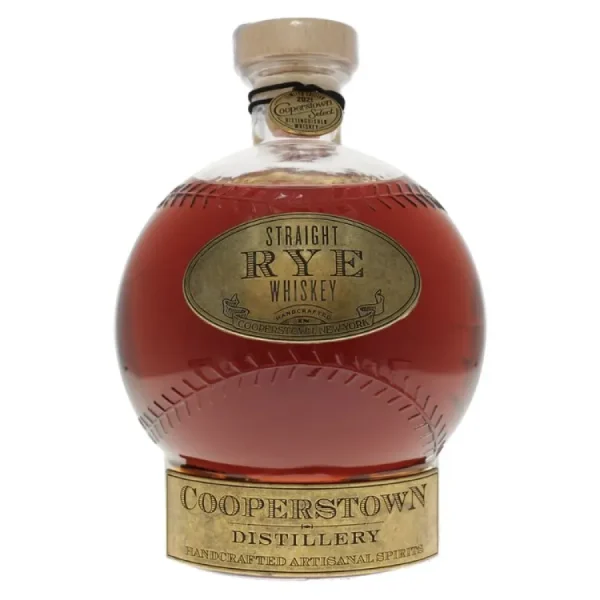 cooperstown sel le aged bourbo 0 1753360680 - LIQUORFREIGHTT