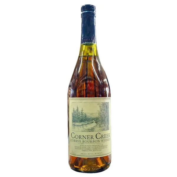 corner creek reserve bourbon k 0 1753359574 - LIQUORFREIGHTT