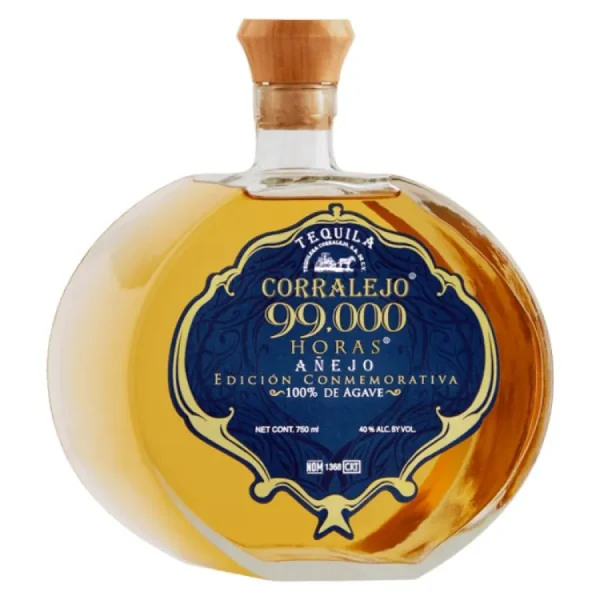 corralejo aejo tequila aged 99 0 1753360378 - LIQUORFREIGHTT