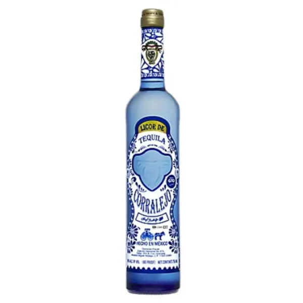 Corralejo Premium Tequila Liqueur - Smooth 750ml Bottle corralejo premium tequila liqu 0 1753360399 - LIQUORFREIGHTT