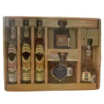 corralejo tequila tasting set 0 1753360707 - LIQUORFREIGHTT