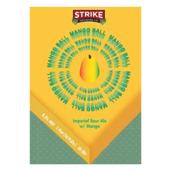 craft mango sour beer strike b 0 1753360641 - LIQUORFREIGHTT