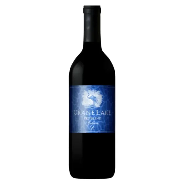 crane lake smooth red blend wi 0 1753360449 - LIQUORFREIGHTT