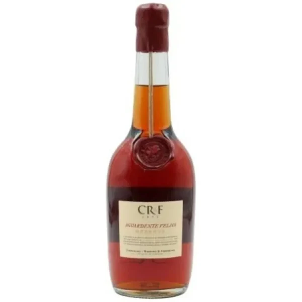 CRF Aged Reserve Brandy: Premium Portuguese Spirit crf aged reserve brandy premiu 0 1753360854 - LIQUORFREIGHTT