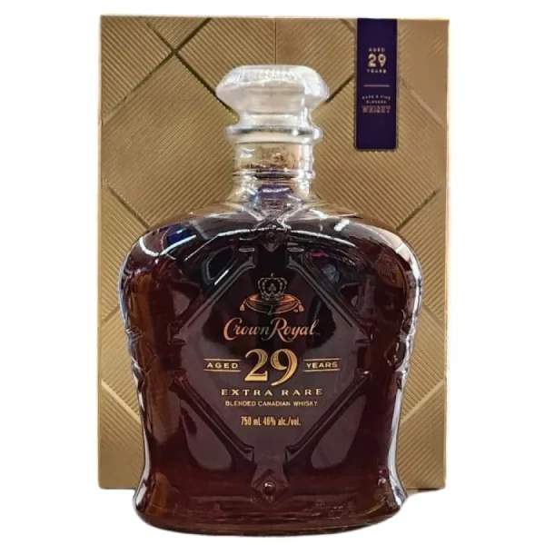 crown royal 29 year old premiu 0 1753359680 - LIQUORFREIGHTT