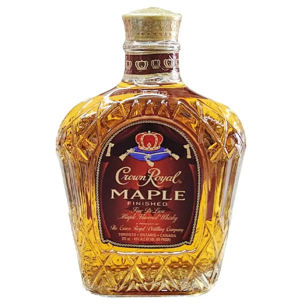 crown royal maple canadian whi 0 1753359656 - LIQUORFREIGHTT