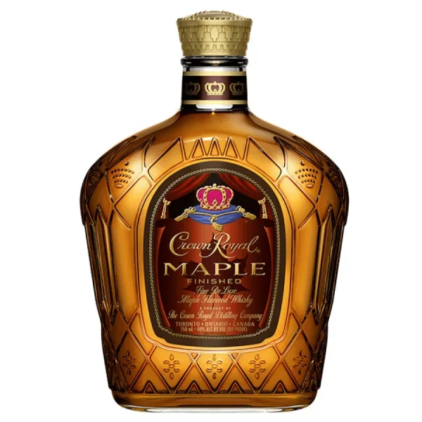 crown royal maple infused cana 0 1753359673 - LIQUORFREIGHTT