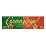 crown royal peach apple flavor 0 1753360727 - LIQUORFREIGHTT