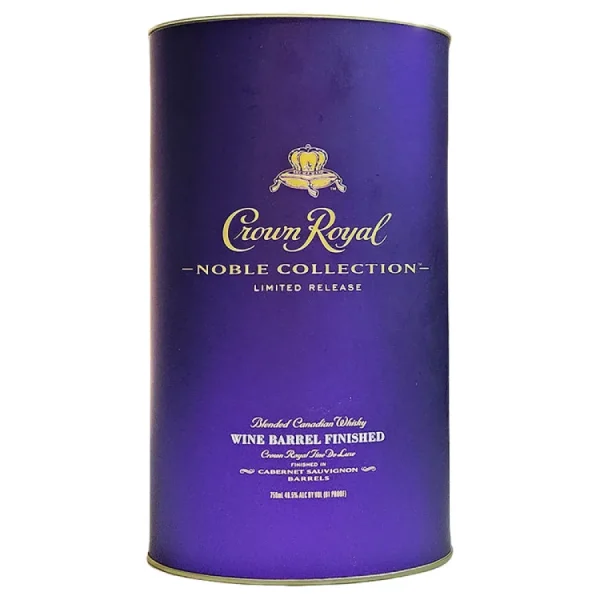 crown royal wine barrel finish 0 1753359608 - LIQUORFREIGHTT