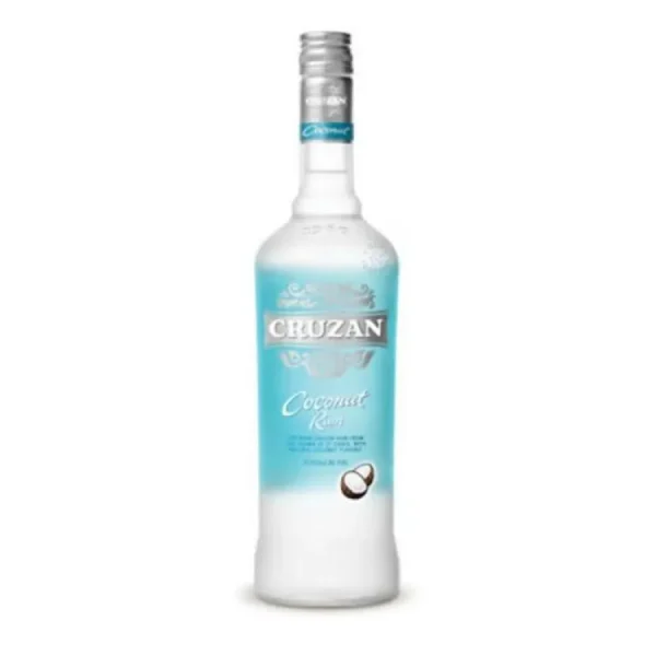 cruzan smooth coconut rum for 0 1753360699 - LIQUORFREIGHTT
