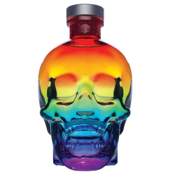 Crystal Head Vodka Limited Edition - 750ml Luxury Gift Bottle crystal head vodka limited edi 0 1753360036 - LIQUORFREIGHTT