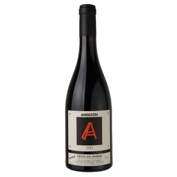 ctes du rhne rouge domaine dan 0 1753359996 - LIQUORFREIGHTT