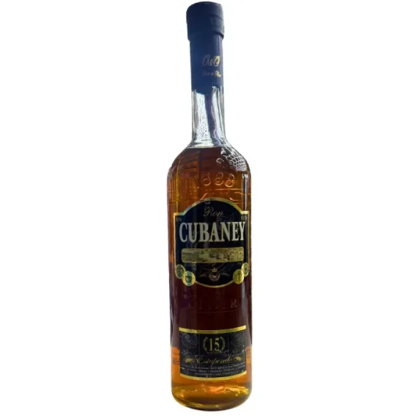 cubaney 15 year aged premium r 0 1753360873 - LIQUORFREIGHTT