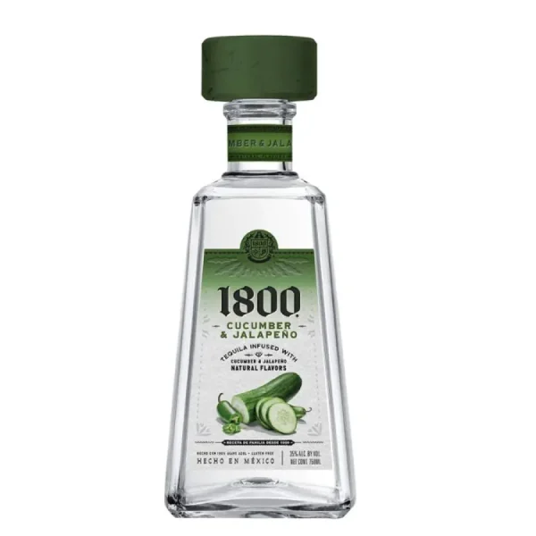 cucumber jalapeno infused tequ 0 1753359769 - LIQUORFREIGHTT