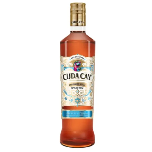 cuda cay premium spiced rum fl 0 1753360836 - LIQUORFREIGHTT