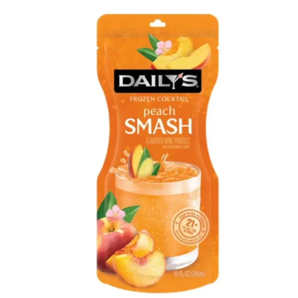 dailys peach juice pouches ref 0 1753360718 - LIQUORFREIGHTT