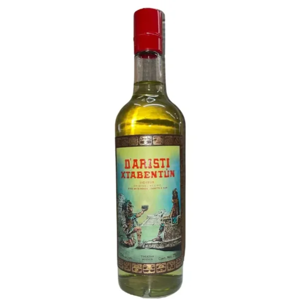 daristi xtabentn liqueur 750ml 0 1753359689 - LIQUORFREIGHTT