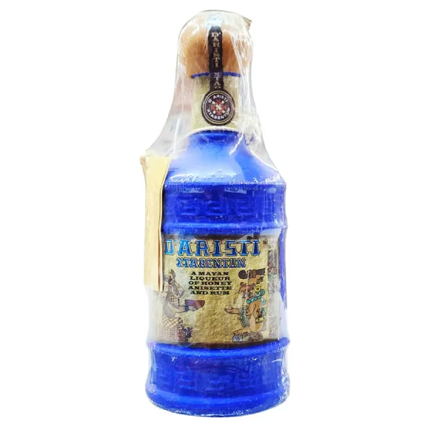 daristi xtabentn mayan anisett 0 1753359590 - LIQUORFREIGHTT