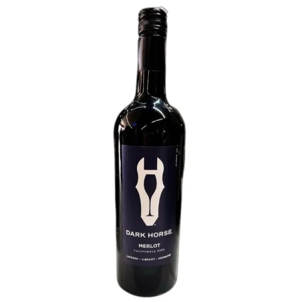 dark horse merlot red wine ric 0 1753359828 - LIQUORFREIGHTT