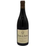 david nadia swartland grenache 0 1753360838 - LIQUORFREIGHTT