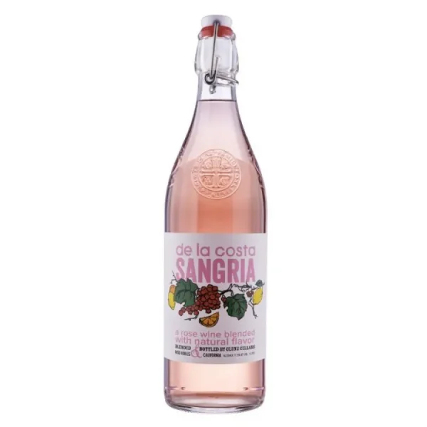 de la costa rose sangria wine 0 1753360430 - LIQUORFREIGHTT