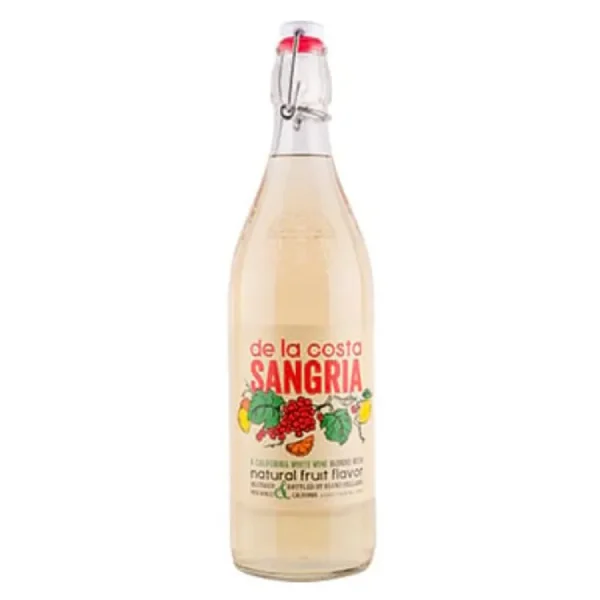 de la costa white sangria wine 0 1753360430 - LIQUORFREIGHTT
