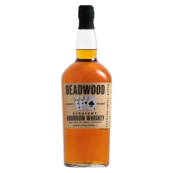 deadwood premium aged bourbon 0 1753360680 - LIQUORFREIGHTT