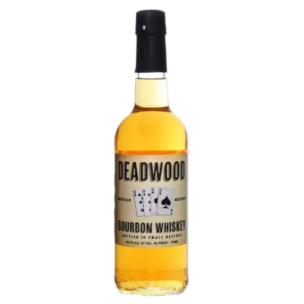 deadwood premium bourbon whisk 0 1753360679 - LIQUORFREIGHTT