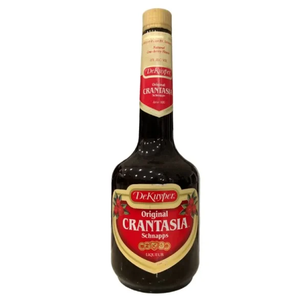 Dekuyper Cranberry Schnapps Liqueur – Sweet & Tart Flavors dekuyper cranberry schnapps li 0 1753360161 - LIQUORFREIGHTT